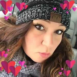 Meet your Posher, Christine